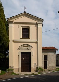 Chiesa di San Gaetano