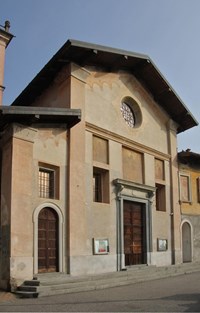 Chiesa della Santissima Trinità