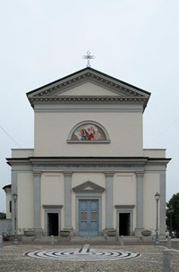 Chiesa dei Santi Nazaro e Celso