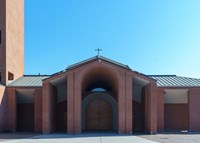 Chiesa della Beata Vergine del Rosario