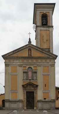 Chiesa di Santa Maria Assunta