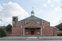 Chiesa del Beato Pier Giorgio Frassati