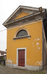 Chiesa dell'Addolorata