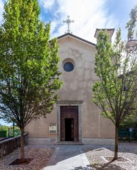 Chiesa di San Francesco d'Assisi