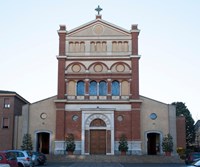 Chiesa di Santa Maria alla Fontana