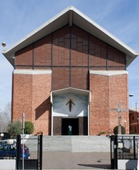 Chiesa dell'Annunciazione