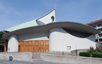 Chiesa della Resurrezione di Nostro Signore Gesu' Cristo