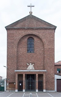 Chiesa di San Romano