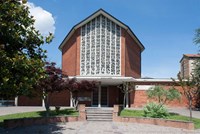 Chiesa di Maria Regina Pacis