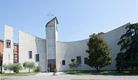 Chiesa di San Leonardo da Porto Maurizio