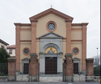 Chiesa dei Santi Martino e Gerolamo Emiliani