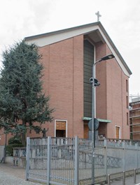 Chiesa di San Domenico Savio