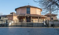 Chiesa di San Giovanni Crisostomo