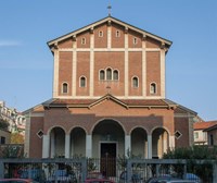 Chiesa di Santa Maria Beltrade
