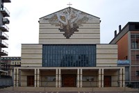 Chiesa di San Leonardo Murialdo