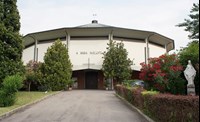 Chiesa di Santa Maria Nascente