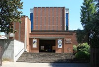 Chiesa degli Angeli Custodi