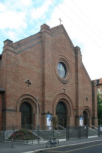 Chiesa di San Pio V