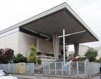 Chiesa della Santissima Trinità