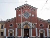 Chiesa del Santissimo Redentore
