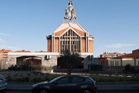 Chiesa della Madonna di Fatima