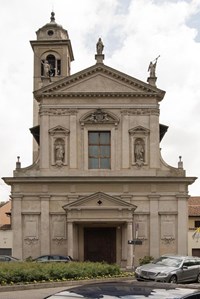 Chiesa di Santa Maria Assunta