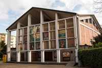 Chiesa di Santa Maria Liberatrice
