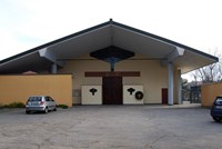 Chiesa di Sant'Antonio Maria Zaccaria