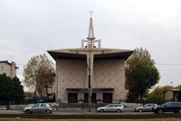 Chiesa di Santo Curato d'Ars