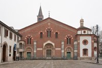 Chiesa di Sant'Eustorgio