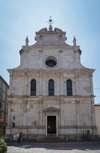 Chiesa di San Maurizio al Monastero Maggiore