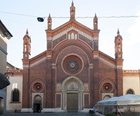 Chiesa di Santa Maria del Carmine