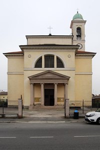 Chiesa di San Silvestro
