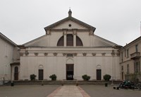 Chiesa di San Vittore al Corpo (detta Porziana)