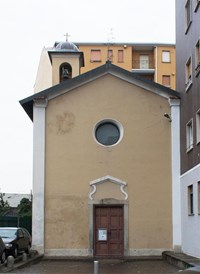 Chiesa di San Spirito