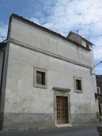 Chiesa del Santissimo Salvatore