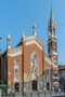 Chiesa di Santa Maria degli Angeli in San Michele