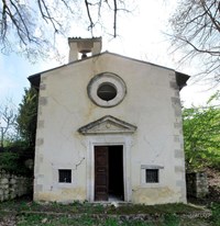 Chiesa della Madonna di Fontevivoli