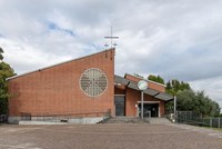 Chiesa di San Pio X
