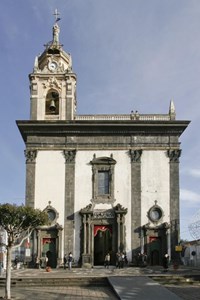 Chiesa di Santa Maria dell'Idria