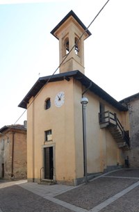 Chiesa della Madonna di Loreto