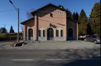 Chiesa della Madonna del Buon Viaggio