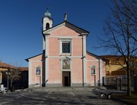 Chiesa di San Michele Arcangelo