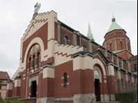 Chiesa di Santa Maria di Lourdes