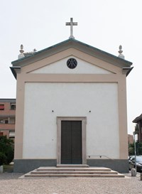 Chiesa di Santa Maria Nascente in Lampugnano