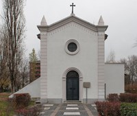 Chiesa di Santa Maria Maddalena