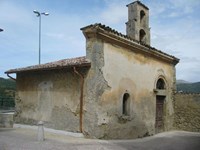 Chiesa della Madonna delle Grazie