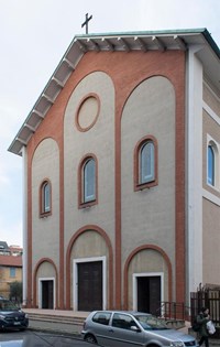 Chiesa di Santa Teresa del Bambin Gesù