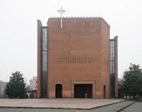 Chiesa di Sant'Ignazio di Loyola
