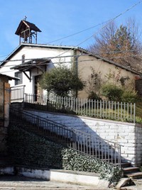 Chiesa della Madonna della Noce